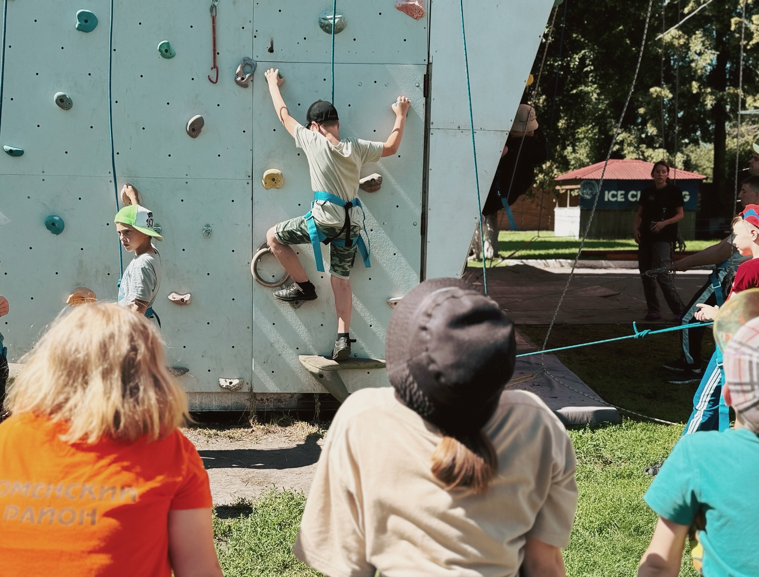 Проведи КАНИКУЛЫ с пользой в «Пионере»! Проведи КАНИКУЛЫ с пользой в «Пионере»!