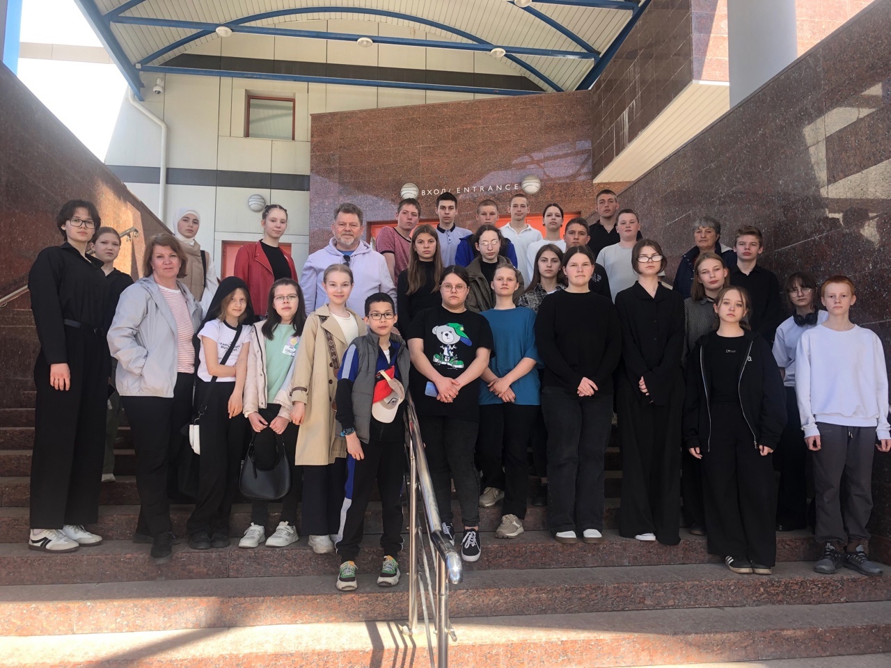 Юные краеведы узнали о вкладе тюменцев в Великую Победу на фронте и в тылу Юные краеведы узнали о вкладе тюменцев в Великую Победу на фронте и в тылу