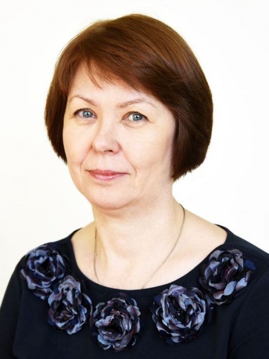 Гурина Татьяна Финогеновна
