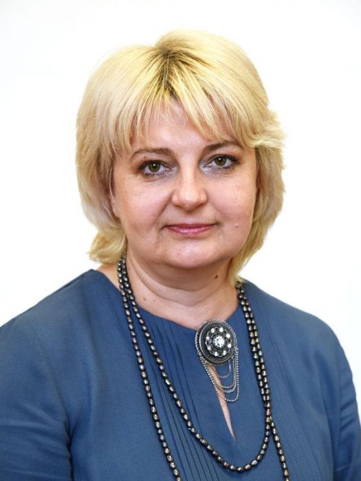 Андреева Алла Александровна