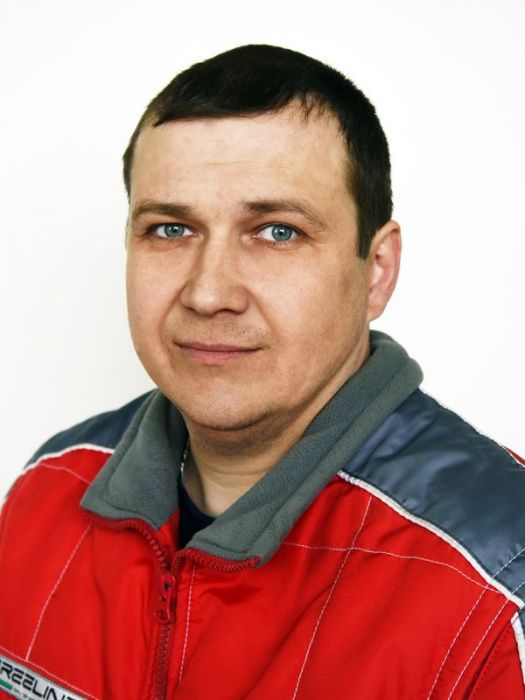 Тюнин Дмитрий Владимирович