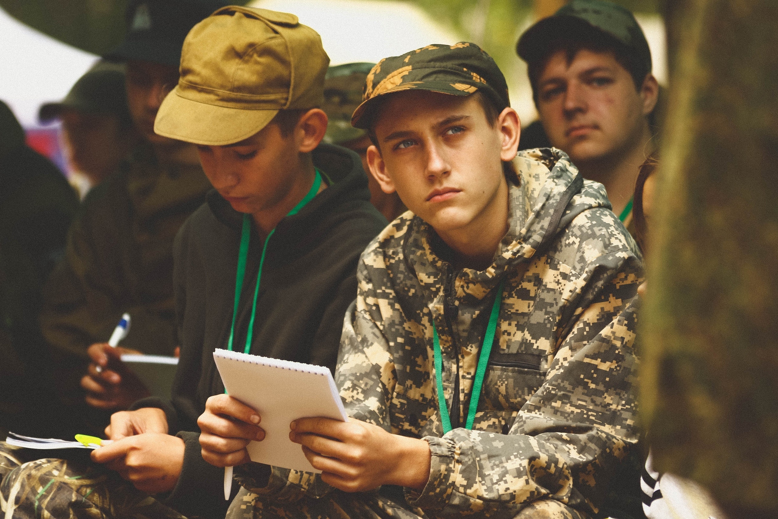 Открыта регистрация на поисковую военно-историческую экспедицию «Западный фронт. Варшавское шоссе»