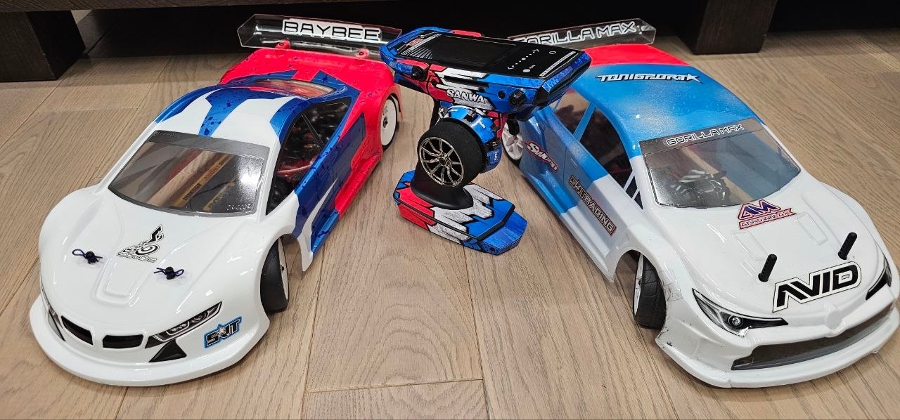  Кубок Тюменской области по автомодельному спорту стартует в Ишиме