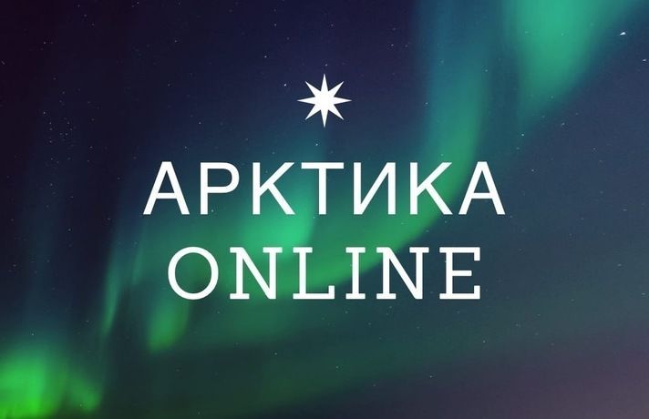 Инженерные каникулы онлайн - «АрктикаONLINE 2020»