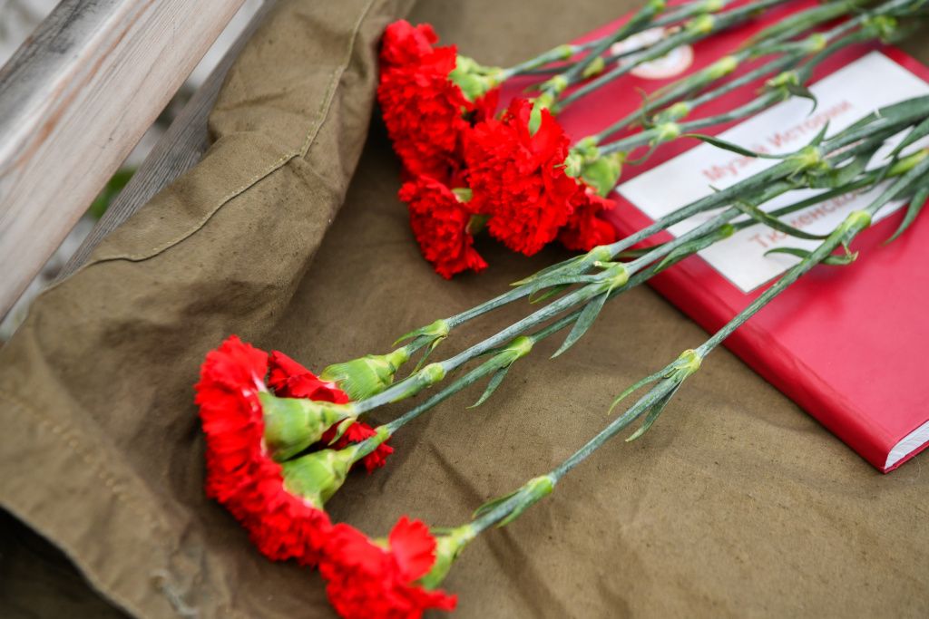 В день памяти жертв геноцида советского народа по всей стране пройдут мемориальные акции