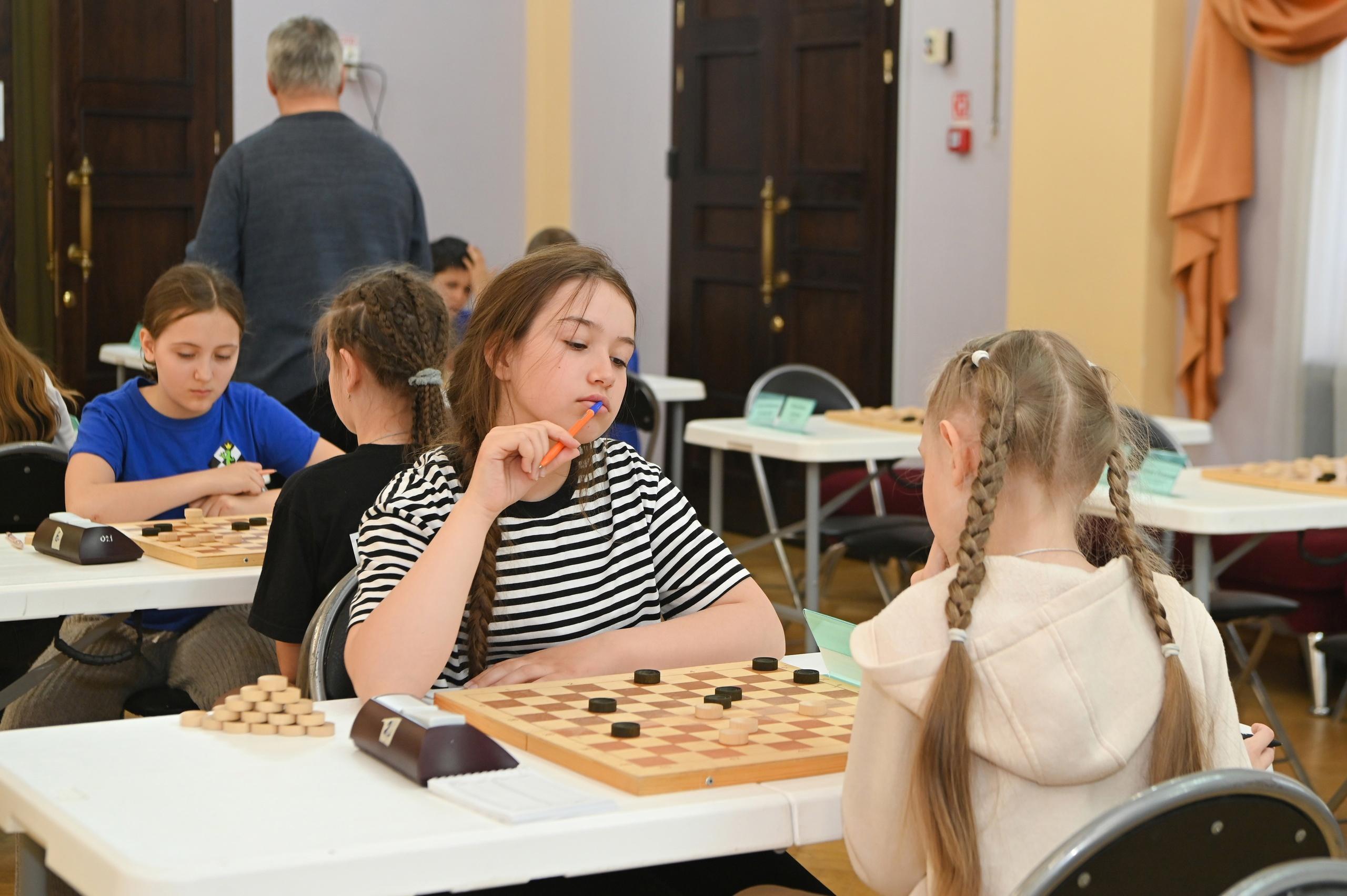 Шашисты «Пионера» готовятся к соревновательному марафону