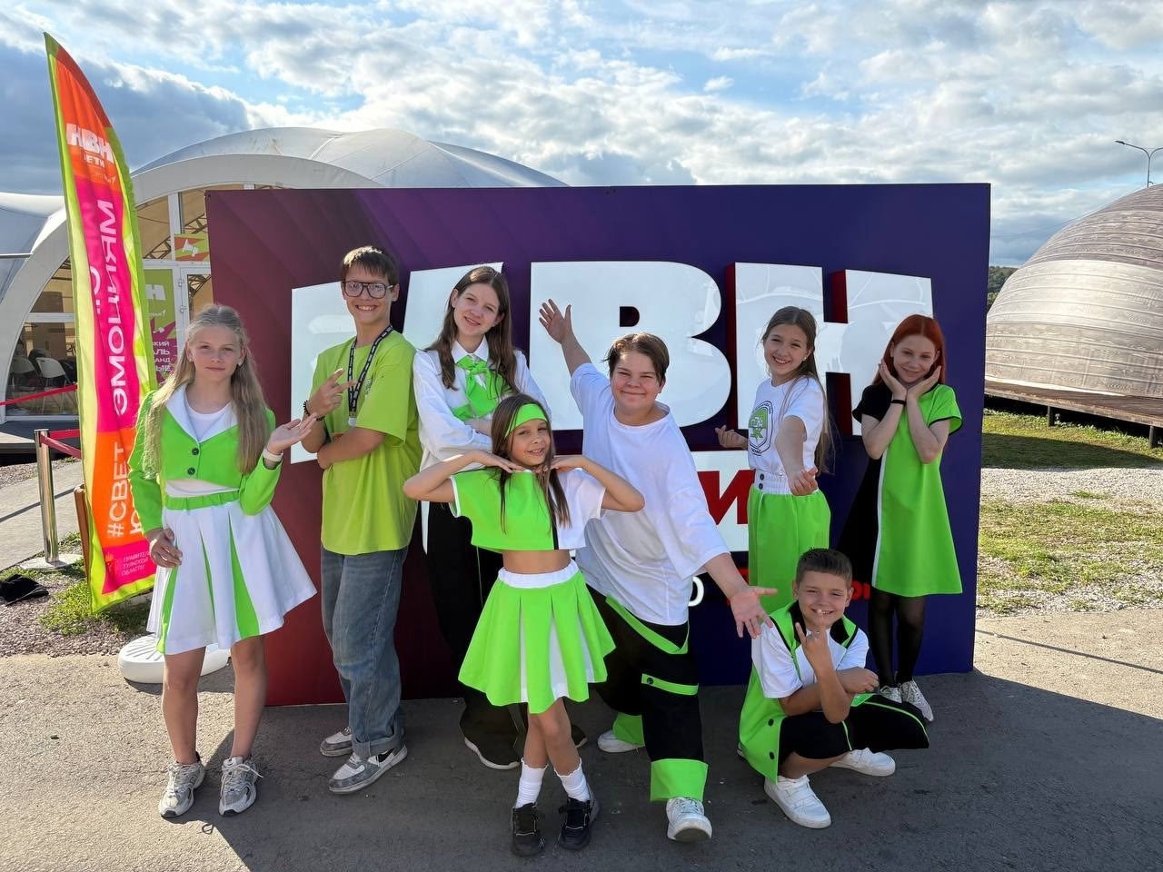 Тюменские квнщики прошли во всероссийскую Юниор-Лигу Тюменские квнщики прошли во всероссийскую Юниор-Лигу