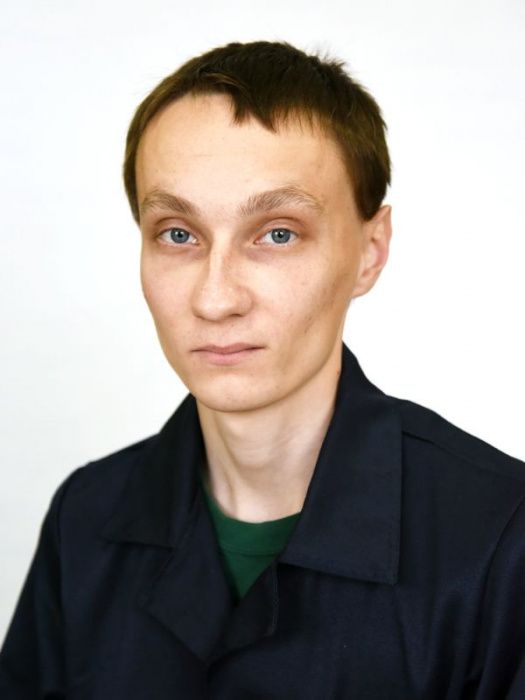 Лугачёв Павел Викторович