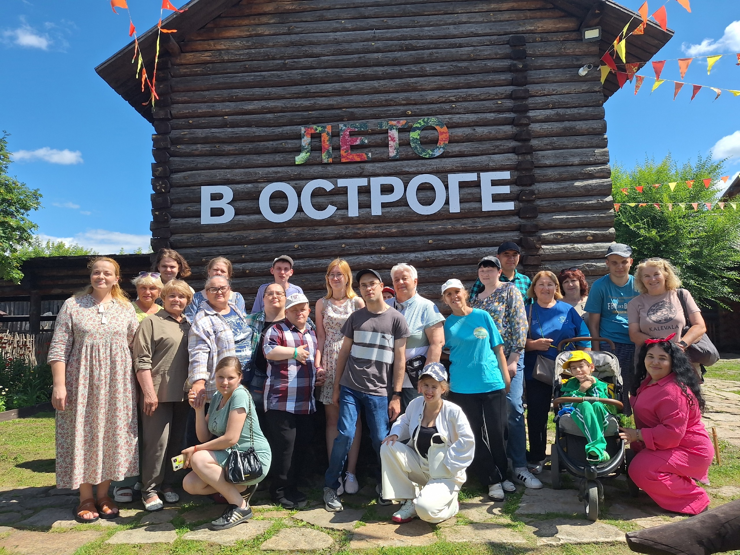 Наш клуб «Горизонт» не скучает на каникулах! Наш клуб «Горизонт» не скучает на каникулах!