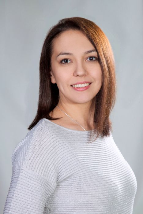Каракеян Екатерина Владимировна