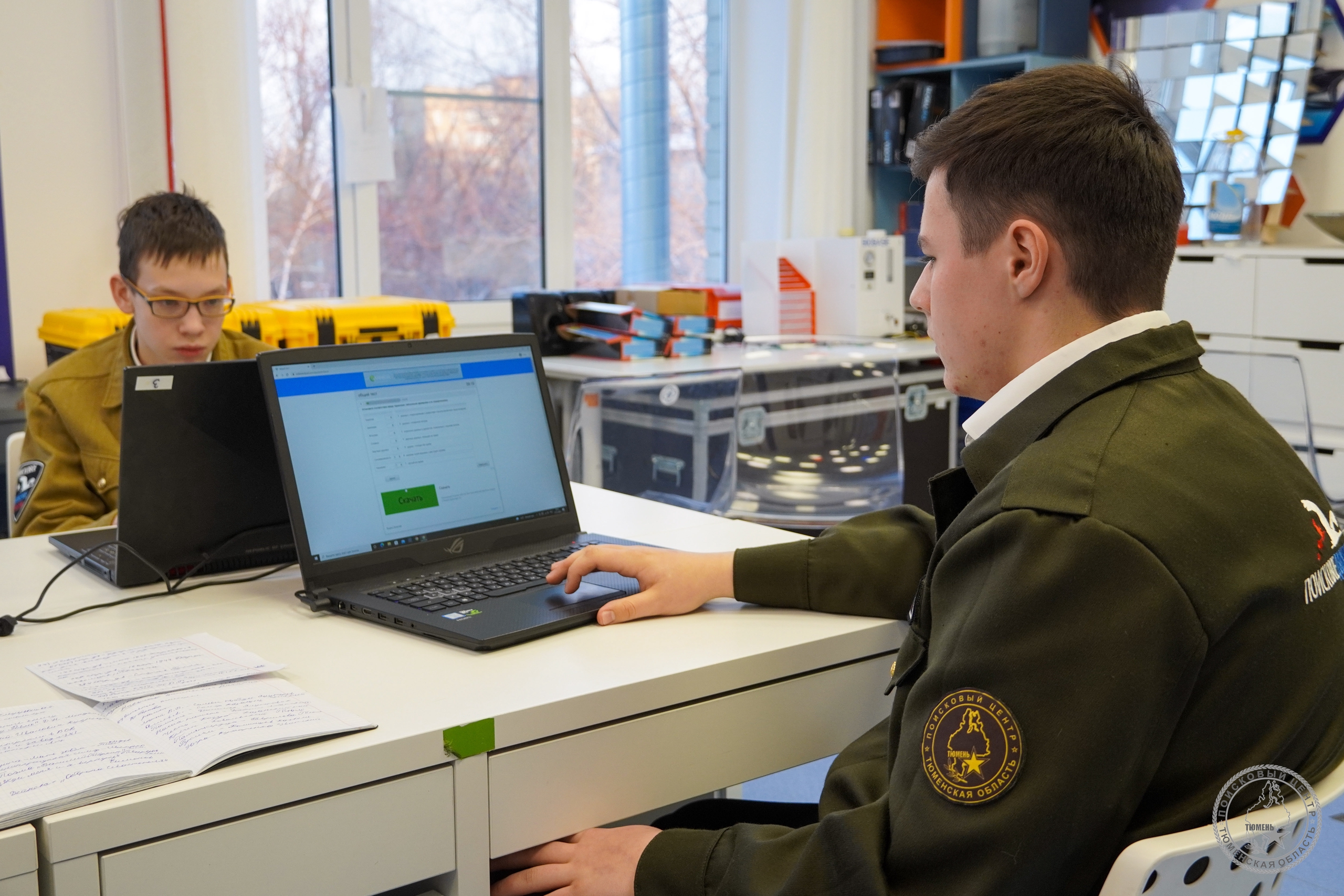 Более 160 поисковиков региона планируют участие в экспедициях по местам боев 1941-1945 гг.