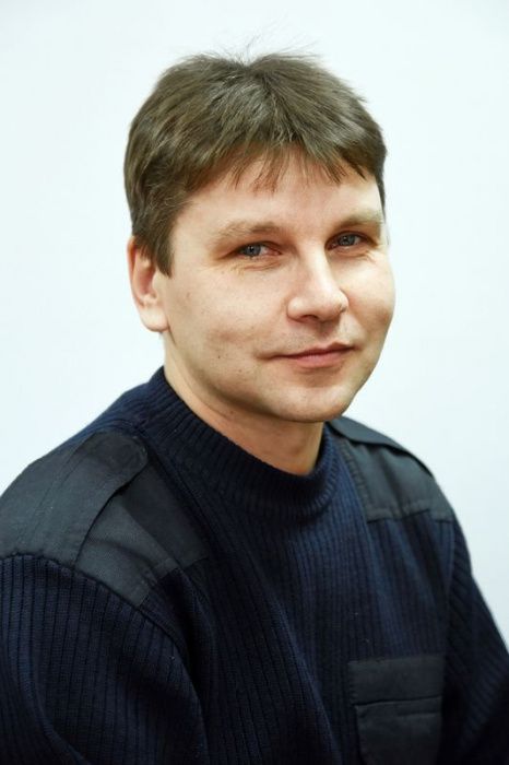 Кубасов Алексей Александрович