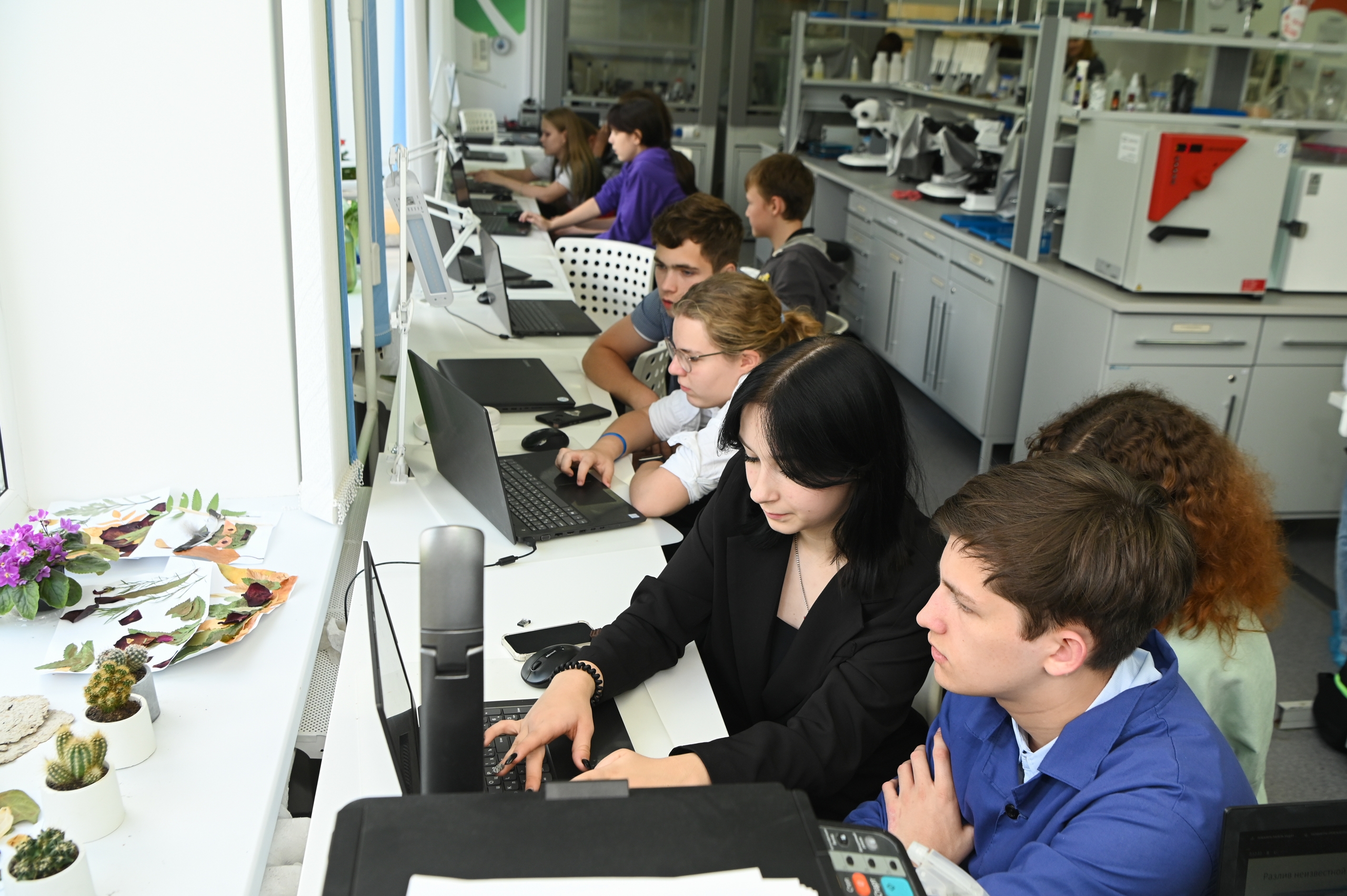 Ежегодный хакатон «НаукаХак» завершён – объявлены лучшие команды!