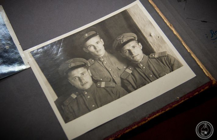 7500 историй участников Великой Отечественной войны размещено на «Стене Памяти»