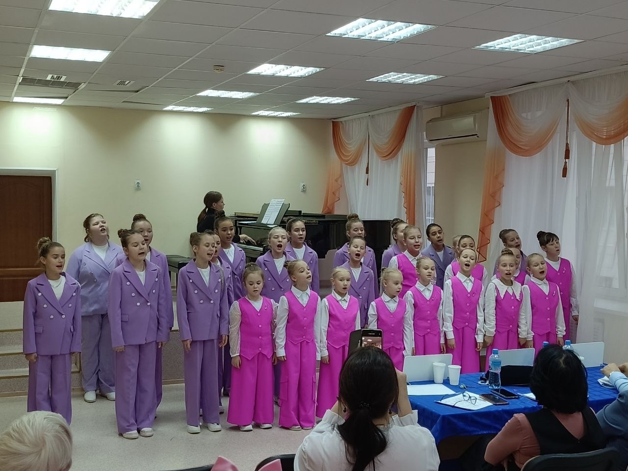 Поздравляем студию «Лира» с достижениями на международном конкурсе!