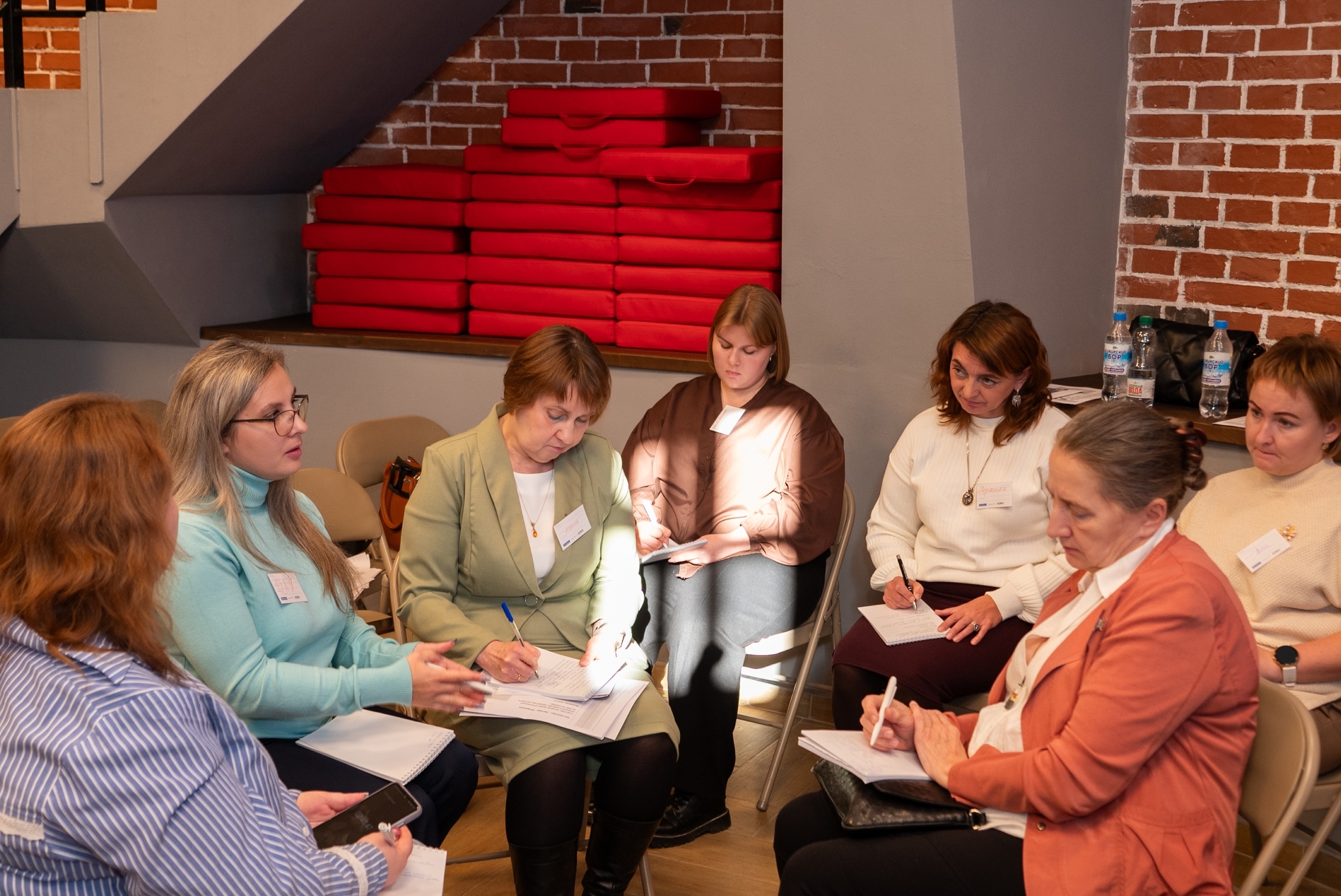 Наставники региона поделятся опытом и лучшими практиками