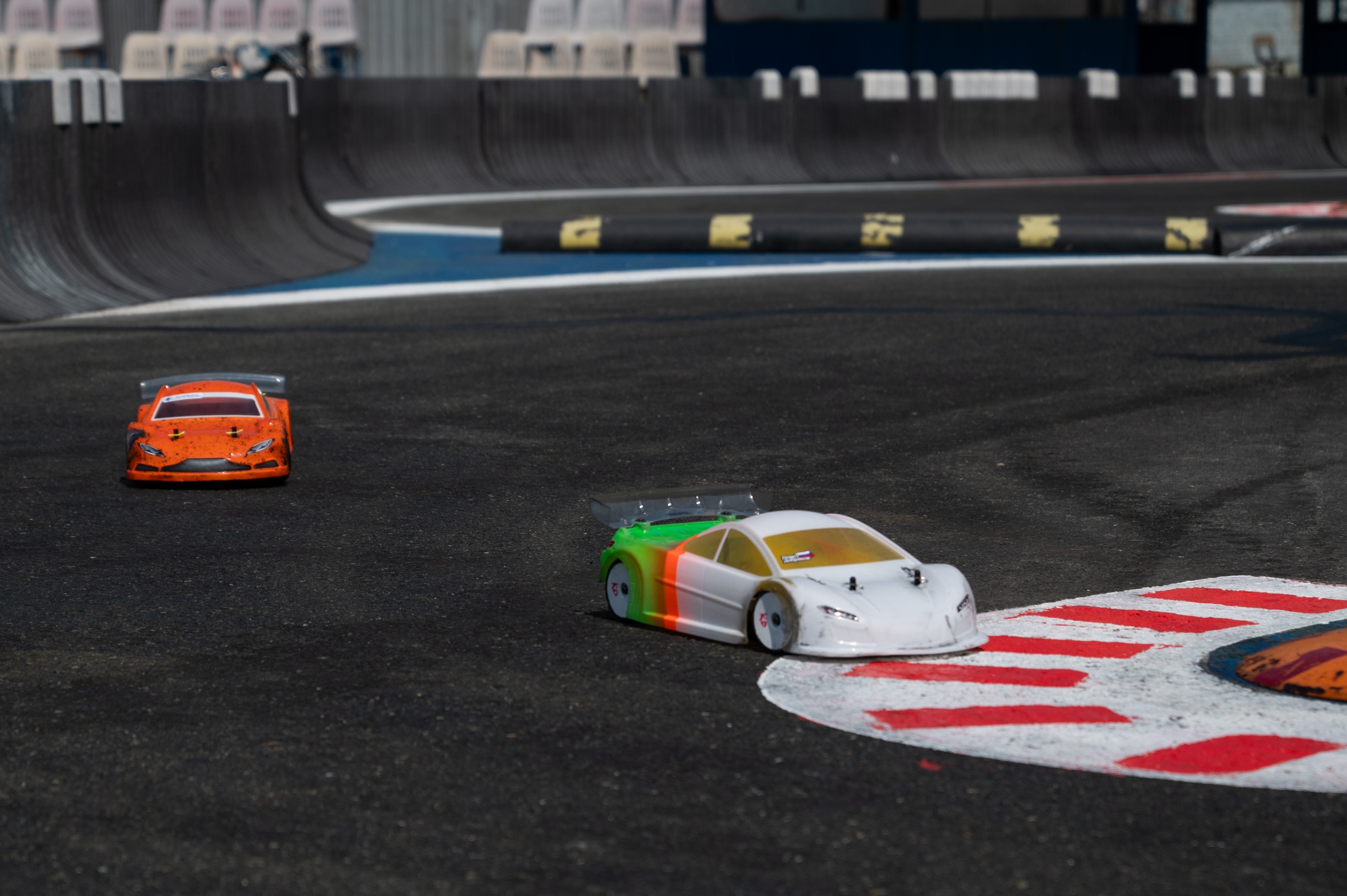 Внимание, любители скорости и технологий! Внимание, любители скорости и технологий!