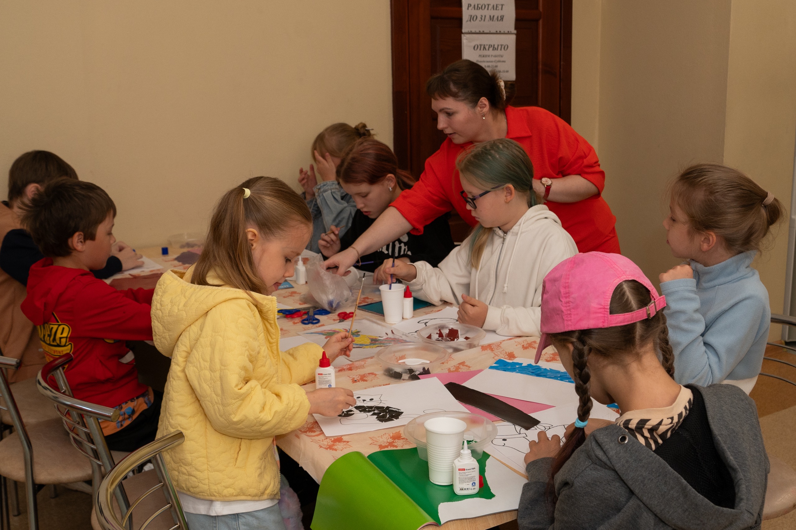 Лето в «Пионере» продолжается! 